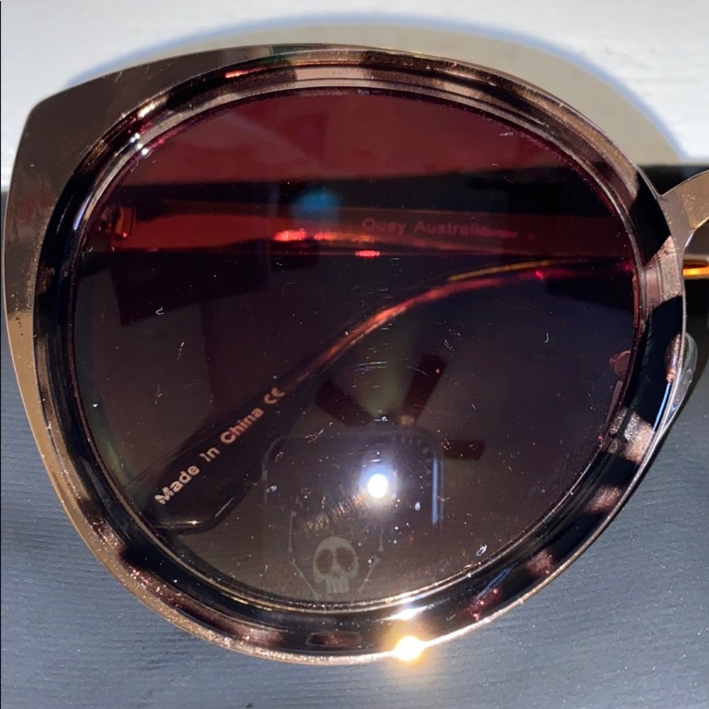 Sunglasses - Picture 2 of 3
